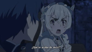 Hitsugi no Chaika